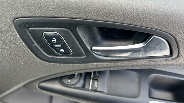 Ford Transit Connect 200 L1 Diesel 1.5 EcoBlue 120ps Limited Van